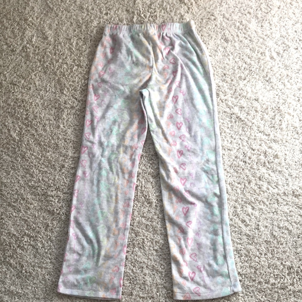 Girls Pajama Pants